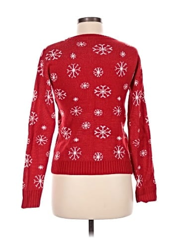 Xhilaration Pullover Sweater (view 2)
