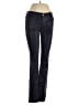 Current/Elliott Black Casual Pants Size 24 waist - photo 1