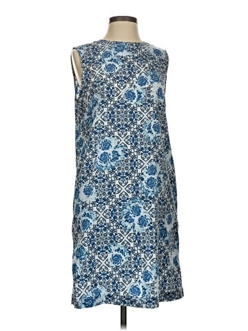Joe Fresh Casual Dress (view 1)