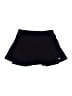 Three Dots Solid Black Casual Skirt Size L - photo 1