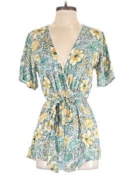 Wayan Natual Wear Romper