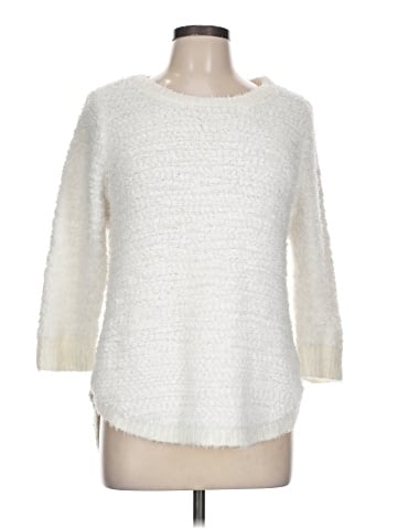 GNW Pullover Sweater (view 1)
