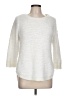 GNW Ivory Pullover Sweater Size L - photo 1