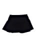 Three Dots Solid Black Casual Skirt Size L - photo 2