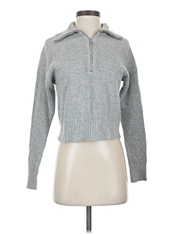 William Rast Pullover Sweater (view 1)