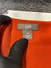 J.Jill Orange Sleeveless Blouse Size XS - photo 7