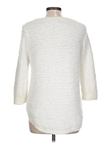 GNW Pullover Sweater (view 2)