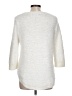 GNW Ivory Pullover Sweater Size L - photo 2