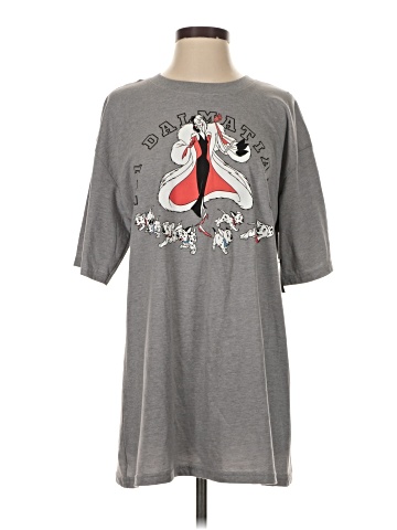 Disney Short Sleeve T-Shirt (view 1)