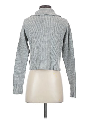 William Rast Pullover Sweater (view 2)