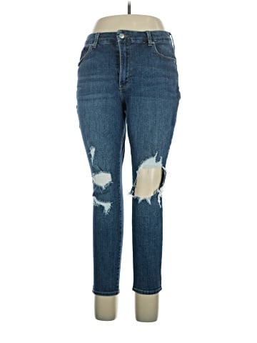 True Craft Jeans (view 1)