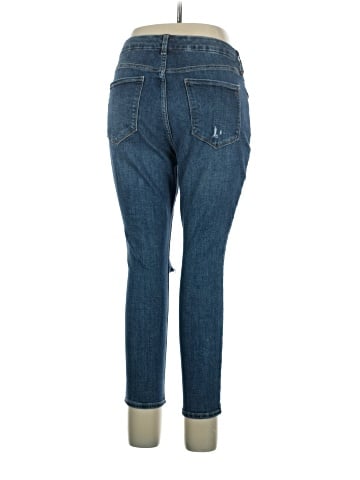 True Craft Jeans (view 2)