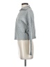 William Rast Silver Pullover Sweater Size S - photo 5