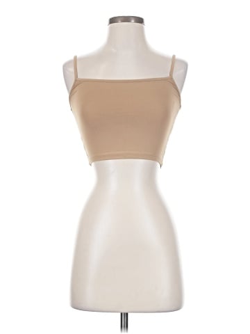 Bershka Tube Top (view 1)