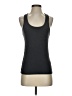 Splendid Black Active Tank Size S - photo 1