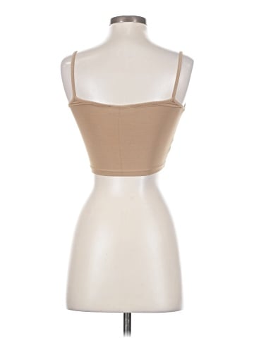 Bershka Tube Top (view 2)
