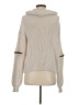 VICI Tan Turtleneck Sweater Size S - photo 2