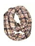 V.Fraas 100% Acrylic Pink Scarf One size - photo 1