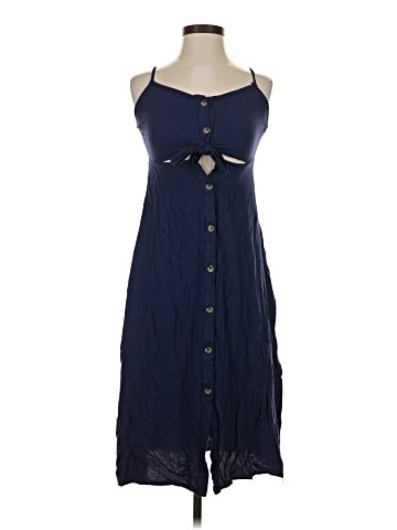 Mimi Chica Casual Dress (view 1)