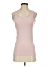 The Limited Pink Tank Top Size S - photo 1