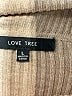 Love Tree Tan Turtleneck Sweater Size L - photo 7