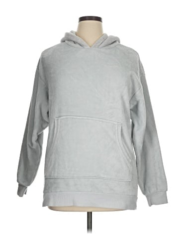 colsie Pullover Hoodie (view 1)