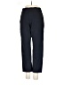 SPANX Chevron-herringbone Blue Dress Pants Size S - photo 1