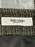 Jones Studio 100% Polyester Chevron-herringbone Gray Formal Skirt Size 14 - photo 4