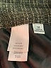 Jones Studio 100% Polyester Chevron-herringbone Gray Formal Skirt Size 14 - photo 5