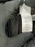 Jones Studio 100% Polyester Chevron-herringbone Gray Formal Skirt Size 14 - photo 6