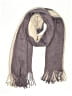 Unbranded 100% Acrylic Purple Scarf One size - photo 1