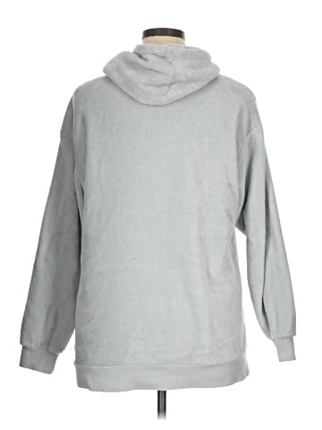colsie Pullover Hoodie (view 2)
