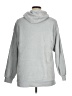 colsie 100% Polyester Gray Pullover Hoodie Size XL - photo 2
