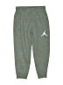 Air Jordan Gray Sweatpants Size 3 - 4 - photo 1