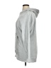 colsie 100% Polyester Gray Pullover Hoodie Size XL - photo 5