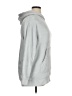 colsie 100% Polyester Gray Pullover Hoodie Size XL - photo 4