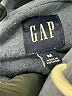 Gap Gray Sweatshirt Size M - photo 7