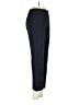 SPANX Chevron-herringbone Blue Dress Pants Size S - photo 4