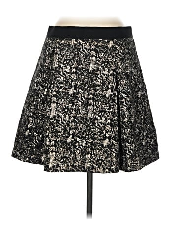 Noir Casual Skirt (view 1)