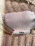 H&M Solid Tan Turtleneck Sweater Size S - photo 7