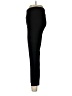 Larry Levine Solid Black Active Pants Size M - photo 5