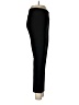 Larry Levine Solid Black Active Pants Size M - photo 4