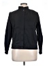 Unbranded Solid Black Jacket Size XL (estimated) - photo 1