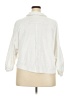 Bucketlist White Cardigan Size XXL (estimated) - photo 2