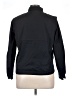 Unbranded Solid Black Jacket Size XL (estimated) - photo 2