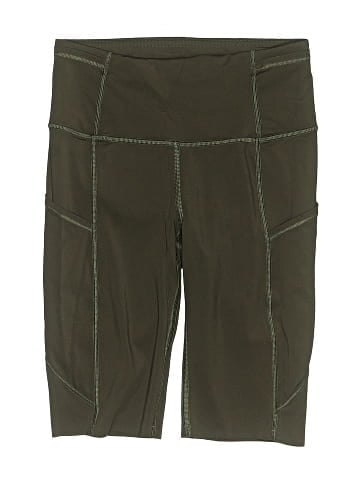 Lululemon Athletica Cargo Shorts (view 1)