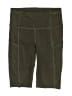 Lululemon Athletica Green Cargo Shorts Size 2 - photo 1