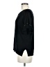 Apt. 9 Black Short Sleeve Top Size M - photo 5