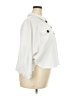 Bucketlist White Cardigan Size XXL (estimated) - photo 4