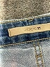 Joe's Jeans Hearts Blue Jeans Size 30 waist - photo 7